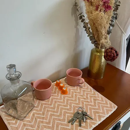 De Cesar Apartman Guéron