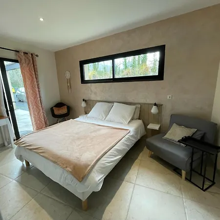 De Cesar Apartman